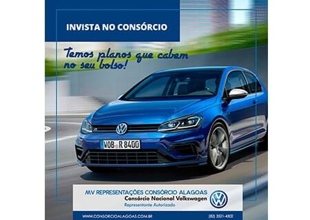 Arte Invista em Consórcio